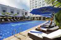 Swimming Pool Phu Quoc Ocean Pearl Hotel
