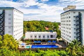 Phu Quoc Ocean Pearl Hotel