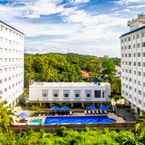 EXTERIOR_BUILDING Phu Quoc Ocean Pearl Hotel