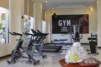 Fitness Center Phu Quoc Ocean Pearl Hotel