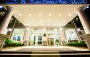 Luar Bangunan 4 Phu Quoc Ocean Pearl Hotel