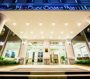 Bên ngoài 4 Phu Quoc Ocean Pearl Hotel