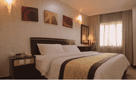 Kamar Tidur Home 2 Hotel