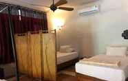 Kamar Tidur 3 Full Moon Beach Resort