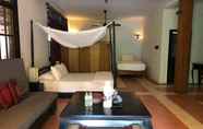 Kamar Tidur 6 Full Moon Beach Resort