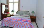 ห้องนอน 3 Bungalow Galunggung near Taman Safari