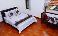 Bedroom 7 An Bang Beach Homestay