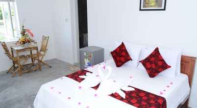 Kamar Tidur 4 An Bang Beach Homestay