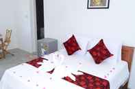 Kamar Tidur An Bang Beach Homestay