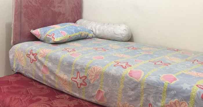 Bedroom Large Room close to Kota Wisata and Ciputra Mall (IVN)