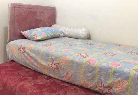Bedroom Large Room close to Kota Wisata and Ciputra Mall (IVN)