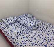 Bedroom 6 Large Room close to Kota Wisata and Ciputra Mall (IVN)