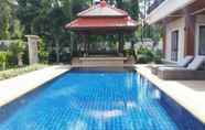 สระว่ายน้ำ 5 Laguna Water Villa