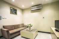 Common Space Vinh Trung Plaza  Hotel