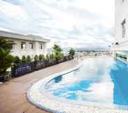 Swimming Pool 6 Vinh Trung Plaza  Hotel