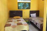 Bedroom Economy Room near Train Station Paledang at Wisma Firman (WF2)