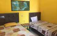 Bedroom 5 Low-budget Room near Train Station Paledang at Wisma Firman (WF3)