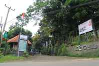 Bên ngoài Dormitory Shared Room near Exit Tol Tanah Baru Bogor (CIC)