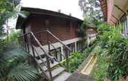 Lobby 3 Dormitory Shared Room near Exit Tol Tanah Baru Bogor (CIC)