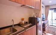 Kamar Tidur 7 The Nice Condo 2 (One Bedroom)