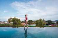 Swimming Pool The Spirit Hua Hin Resort