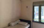 Kamar Tidur 6 Single Room at Jalan Belitung near Baranangsiang Bus Station (MMG)