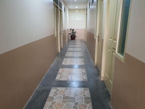 大堂 4 Delta Inn Bogor (Pasangan Perlu Bukti Nikah)