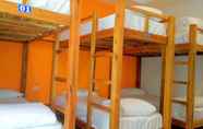 Phòng ngủ 5 Duke Hostel 
