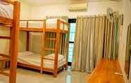 Bilik Tidur 6 Duke Hostel 