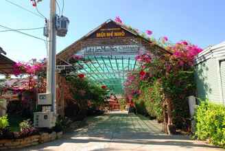 Bên ngoài 4 Little Muine Cottage