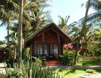 Bên ngoài 2 Little Muine Cottage