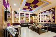 Entertainment Facility Muong Thanh Grand Lao Cai Hotel