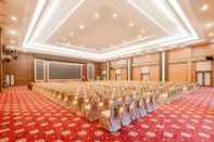 Functional Hall Muong Thanh Grand Lao Cai Hotel