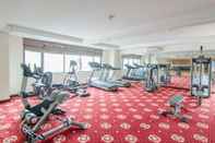 Fitness Center Muong Thanh Grand Lao Cai Hotel