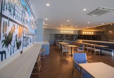 พื้นที่สาธารณะ 4 Fortune D Hotel Phitsanulok