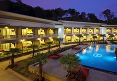 Swimming Pool 7 Gypsy Seaview Resort