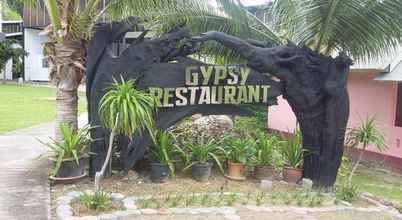 Exterior 4 Gypsy Seaview Resort