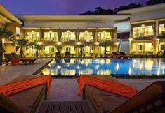 Swimming Pool 3 Gypsy Seaview Resort