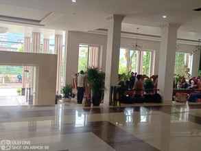 Lobby 4 Song Hong View Hotel