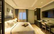 Kamar Tidur 7 Hotel D'Melin