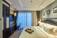 Bedroom Hotel D'Melin