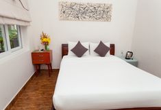Phòng ngủ 4 Castaways Resort Phu Quoc