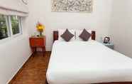Phòng ngủ 4 Castaways Resort Phu Quoc