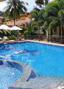 SWIMMING_POOL Castaways Resort Phu Quoc