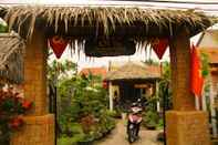 Bangunan The Grass Vy Homestay