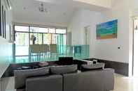 Common Space 3 bedrooms Pool Villa at Kamala