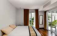 Bedroom 4 Suan Tua Estate Villa (ST4205)