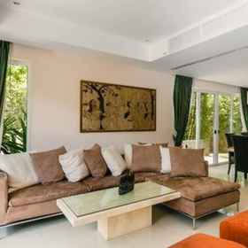 Suan Tua Estate Villa (ST4205) 1, Hotel RIM TA LAY SEAFOOD NAI YANG BEACH