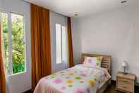 ห้องนอน Suan Tua Estate Villa (ST4205)