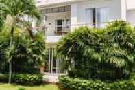ภายนอกอาคาร Suan Tua Estate Villa (ST4205)